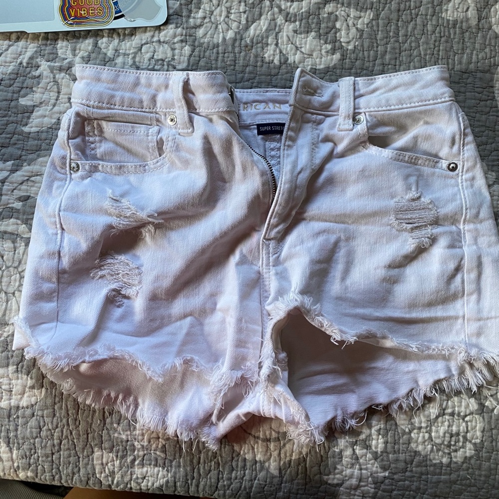 American Eagle shorts
